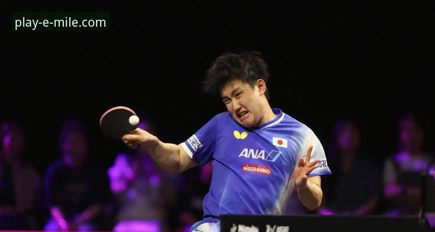 资深用户分享：在米乐体育平台见证国乒小将黑马逆袭的深度观赛心得