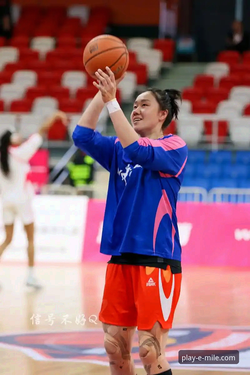 四川女篮总决赛首战创纪录大胜的战术深度解析：从数据看王朝重建之路