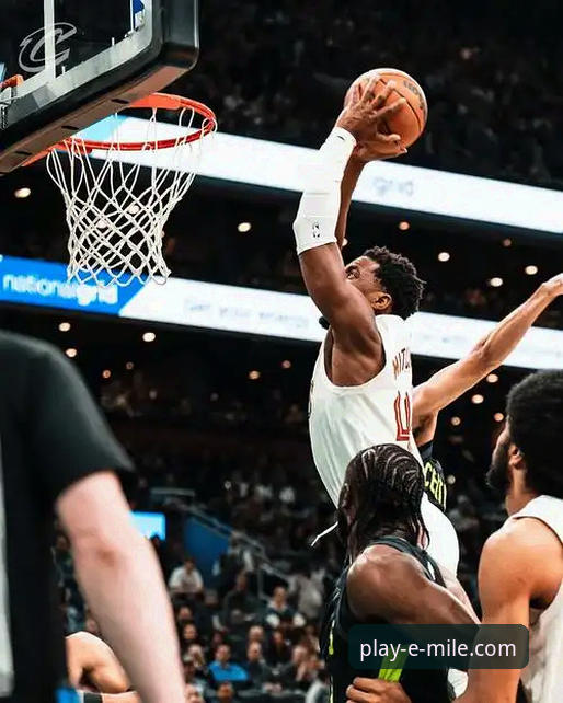 米切尔42分闪耀，骑士力克魔术：米乐体育平台观赛与深度分析完整指南